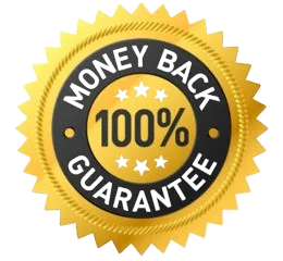 SeroBurn Supplement-100% Money back guarantee